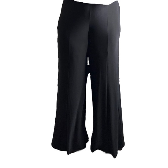 Marina wide leg pants sz 16 - Picture 4 of 6